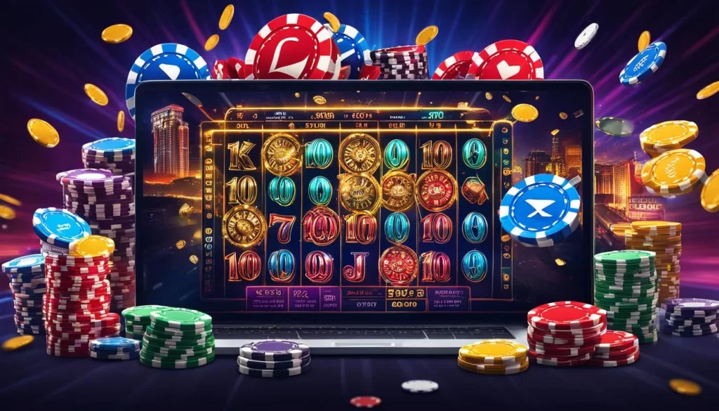 Ưu đãi đặc biệt cho người chơi đá gà tại Sumclup Nổ Hũ