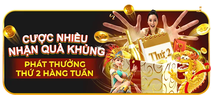 Ưu đãi chào mừng thành viên mới 2026