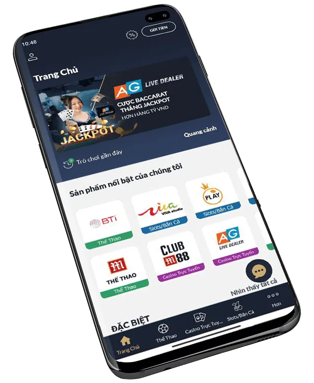Bảo mật tuyệt đối sumclup nổ hũ