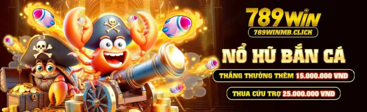 Nền tảng sumclup nổ hũ hàng đầu