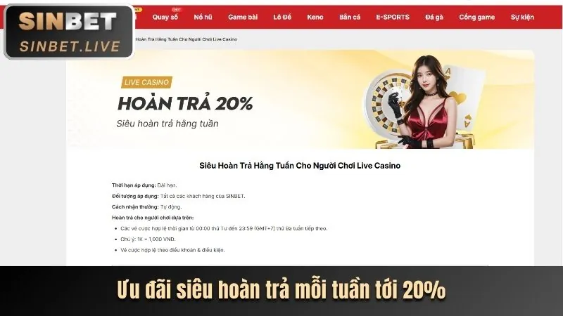 Trò chơi Nổ Hũ và Slot Game